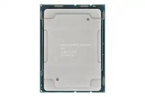 Intel PLATINUM 8153 2.00GHz 16C 22M 125W SR3BA - Φωτογραφία