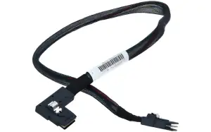 HP 700MM Mini-SAS Cable 677068-001 - Photo