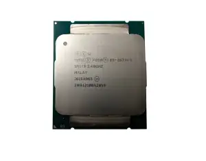 CPU INTEL XEON 12C E5-2673V3 2.4GHZ 30MB CACHE LGA2011-3 120W SR1Y3 - Φωτογραφία
