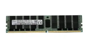 32GB HYNIX PC4-2133P DDR4-2133 4Rx4 CL15 ECC RDIMM 1.2V - Φωτογραφία