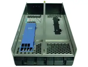 EMC CX4-120/CX4-240 STORAGE PROCESSOR (SP)