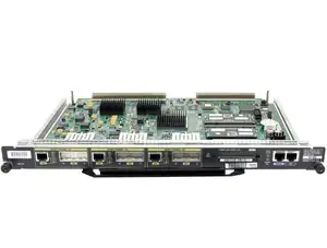 MODULE CISCO VXR NETWORK PROC. ENGINE G1  - 3pGBE/GBIC - Φωτογραφία