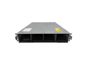 STORAGE HP P2000 G3 2xAP836A/12 LFF/2xPSU - Photo