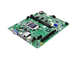 MB DELL OPTIPLEX 3020 SFF VSN - Photo