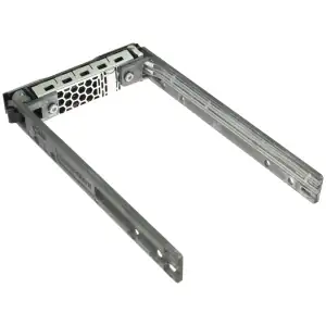 DRIVE TRAY DELL COMPELLENT 2.5" SAS/SATA - 07D4F6 - Φωτογραφία