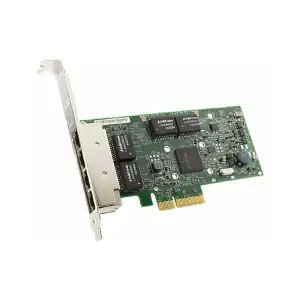NIC SRV 1GB DELL BROADCOM 5719 QUAD PORT PCI-E - Photo