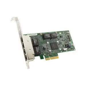 NIC SRV 1GB DELL BROADCOM 5719 QUAD PORT PCI-E - Φωτογραφία