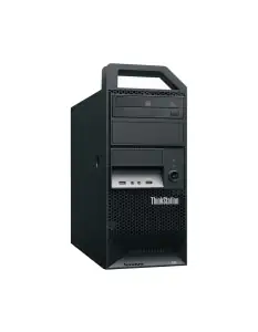 Lenovo ThinkStation E30 Tower E3-1220 - Photo