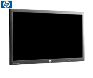 MONITOR 20" LED HP LA2006X WIDE No Base - Photo