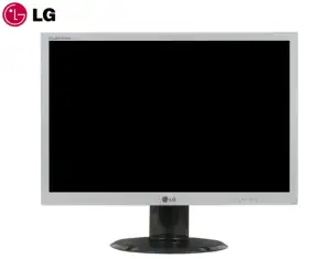 MONITOR 22" TFT LG L222WS - Photo