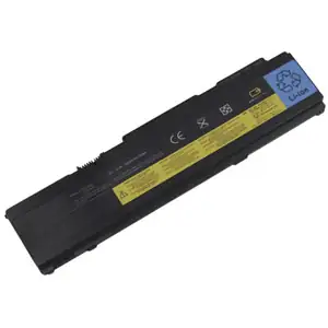 IBM THINKPAD X300 BATTERY - 42T4522 - Photo