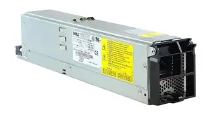 PSU 500W PE2650 1M003 - Photo