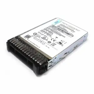 387GB SSF-3 4 K SSD (IBM i) 00E8693 - Φωτογραφία