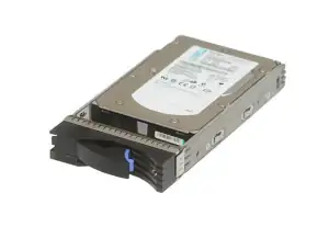 4GBPS FC 450 GB/15K DDM 1818-5512 - Φωτογραφία