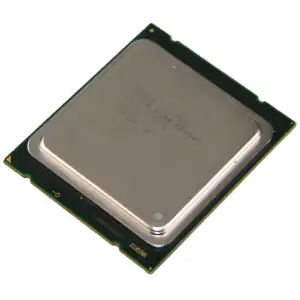 Intel E5-2665 2.40GHz 8C 20M 115W GHz, 8.00 GT/s Intel QPI  SR0L1 - Photo