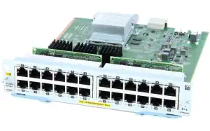 HP Aruba 5400R 24-Port Switch J9986A - Φωτογραφία