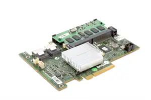 CONTROLLER MD3660F 0H73K - Φωτογραφία