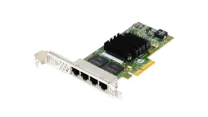 HP 1GB 4-Port 366T Ethernet Adapter (HP)  816551-001-HIGH - Φωτογραφία
