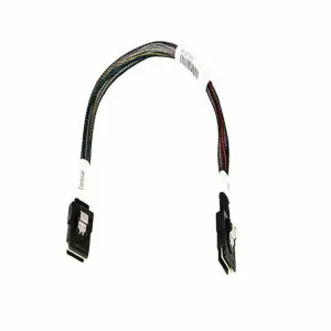 ML350 G9 18in SAS CABLE 769631-001 - Photo