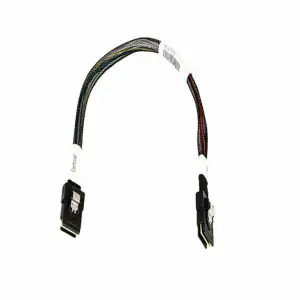 ML350 G9 18in SAS CABLE 769631-001 - Φωτογραφία