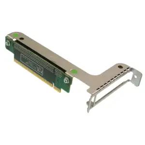 SAS Riser Card PCIe-2 x16 Slot 1 A3C40137296 - Photo