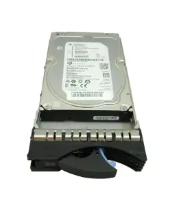 Lenovo Storage V3700 V2 6TB 3.5in 7.2K HDD 01DE343 - Φωτογραφία