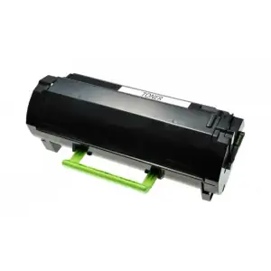PRINTER PART TONER LEXMARK MS410/415/510/610/610 REF 5K - Photo