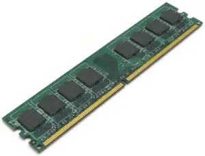 8GB HYNIX PC4-21300V DDR4-2666 1Rx8 CL19 ECC RDIMM 1.2V - Photo