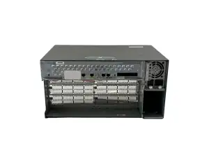 ROUTER CISCO 3660AC W/1xPSU - Photo