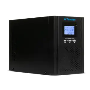 UPS 2000VA 1102ST TESCOM NEOLINE ST PRO TOWER NEW