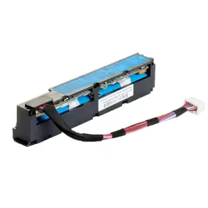 RAID BATTERY HP 96W SMART STORAGE WITH 260mm CABLE NEW - Φωτογραφία