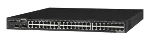 SWITCH ETH 48P 1GBE & 4SFP DELL POWERCONNECT 6248 - Photo