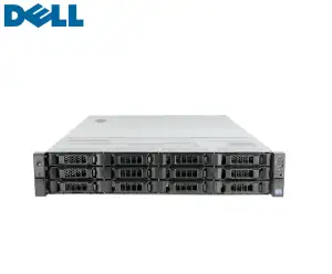 Server Dell R720xd 12xLFF 2xE5-2640/2x16GB/H710m/2x1100W - Φωτογραφία