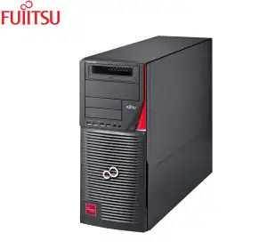 Fujitsu Workstation R970 Tower Xeon Silver - Photo
