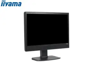 MONITOR 24" LED Iiyama B2403WS - Φωτογραφία