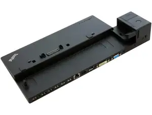 LAPTOP DOCKING STATION IBM T440 T450 T460 T550 - 00HM918