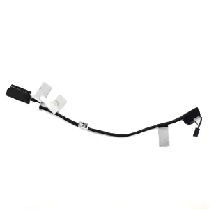 DELL LATITUDE 7480 E7480 7490 E7490 BATTERY CABLE - 07XC87 - Photo