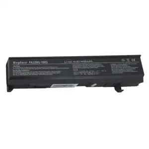 TOSHIBA SATELLITE A100 A80 M100 M40 BATTERY 6CEL.- PA3399 - Φωτογραφία