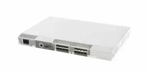 HP 4/8 Base SAN Switch A7984A - Φωτογραφία