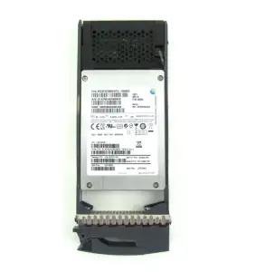 200GB SSD 6Gbps 2.5inch 35P2869 - Φωτογραφία