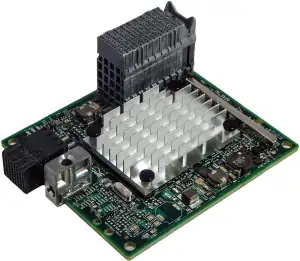 Flex System CN4022 2-port 10Gb Converged Adapter 88Y5920 - Φωτογραφία