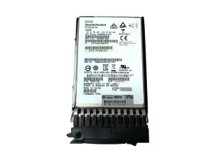 HP 400GB SAS 12G EM SFF SSD for MSA Storage  J9F37A - Φωτογραφία
