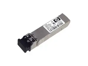 FC SFP HP 4GB LC A7446B - Φωτογραφία