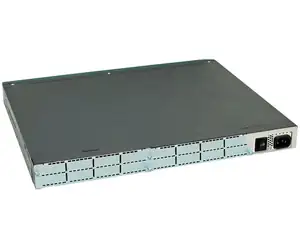 ROUTER CISCO 3620 2-SLOT MODULAR MULTISERVICE ACCESS NO MASK