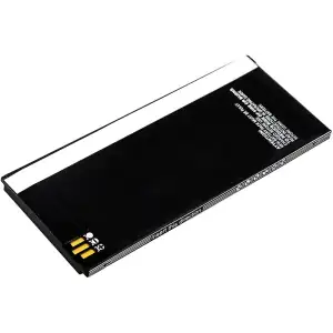 BATTERY CISCO WIRELESS IP PHONE 8821 COMPATIBLE - Φωτογραφία