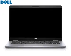 NOTEBOOK Dell 5310 13.3" Core i5 10th Gen Touch - Φωτογραφία