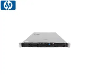 Server HP DL360 G9 8xSFF 2xE5-2640V4/128GB/P440-4GBwB/2x500W - Photo