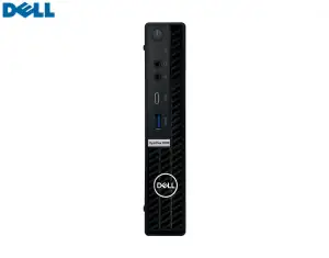 Dell Optiplex 7090 Micro Core i5 11th Gen - Φωτογραφία