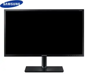 MONITOR 24" LED Samsung S24H650 - Φωτογραφία
