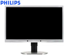 MONITOR 24" LED Philips 241B4LPY - Φωτογραφία